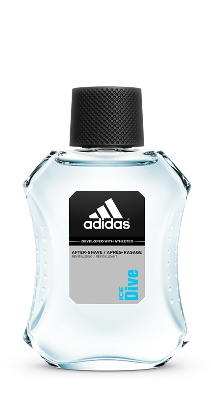 Adidas  After Shave Ice Dive, 100 ml