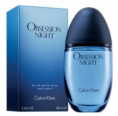 Calvin Klein Obsession Night 100 ml – Eau de Parfum – Damesparfum