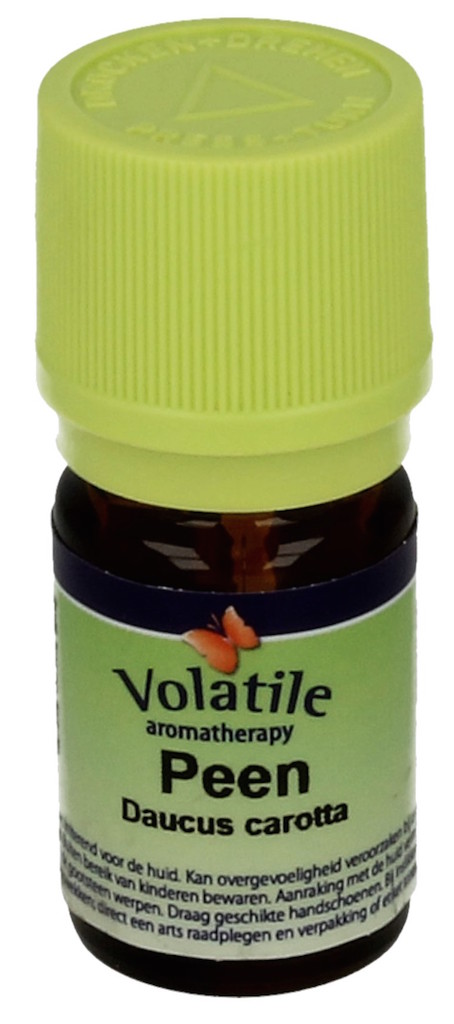 Volatile Peen (Daucus Carotta) 2,5ml