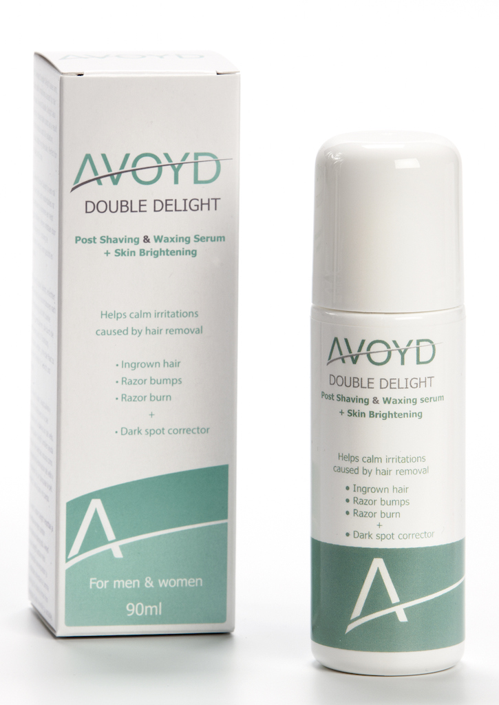 Avoyd Double Delight