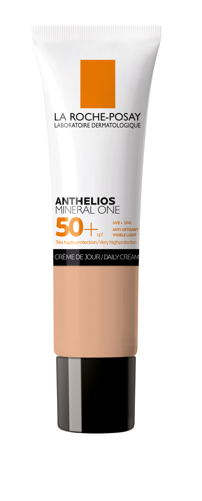 Image of La Roche-Posay Anthelios Mineral One SPF50 - Kleur 03