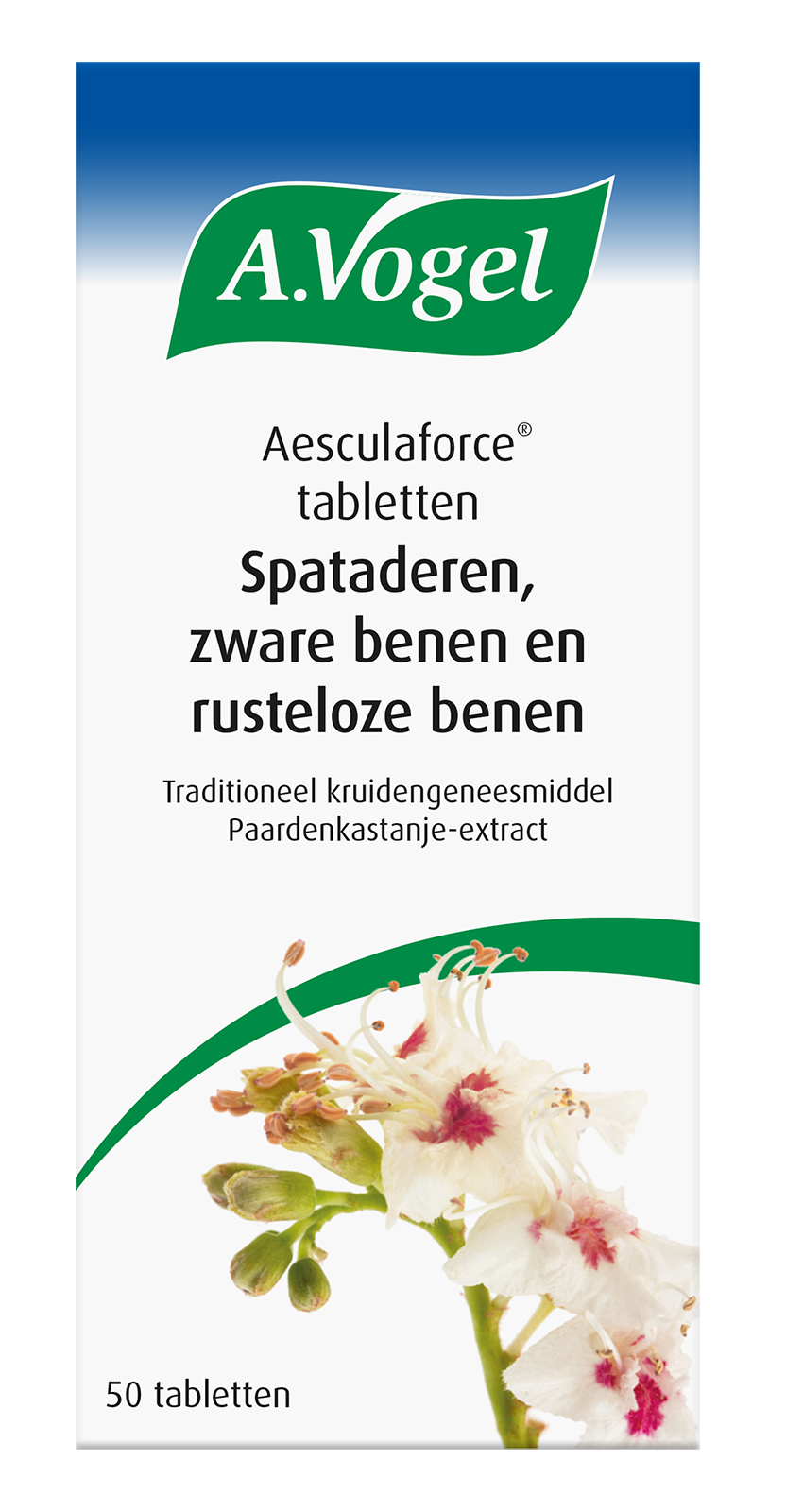 A.Vogel Aesculaforce Tabletten