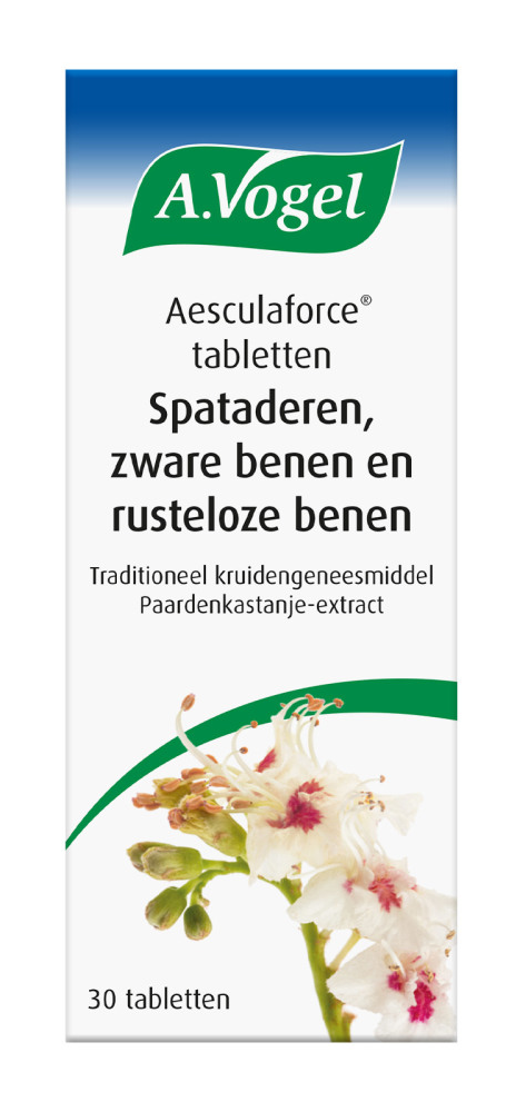 A.Vogel Aesculaforce Tabletten