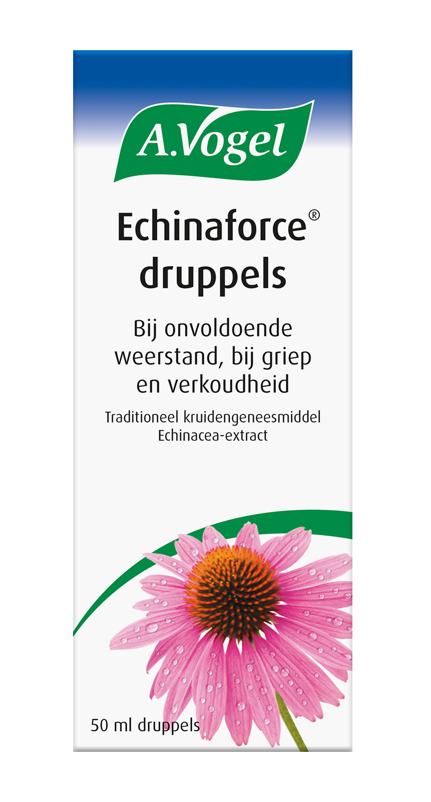 A.Vogel Echinaforce Druppels