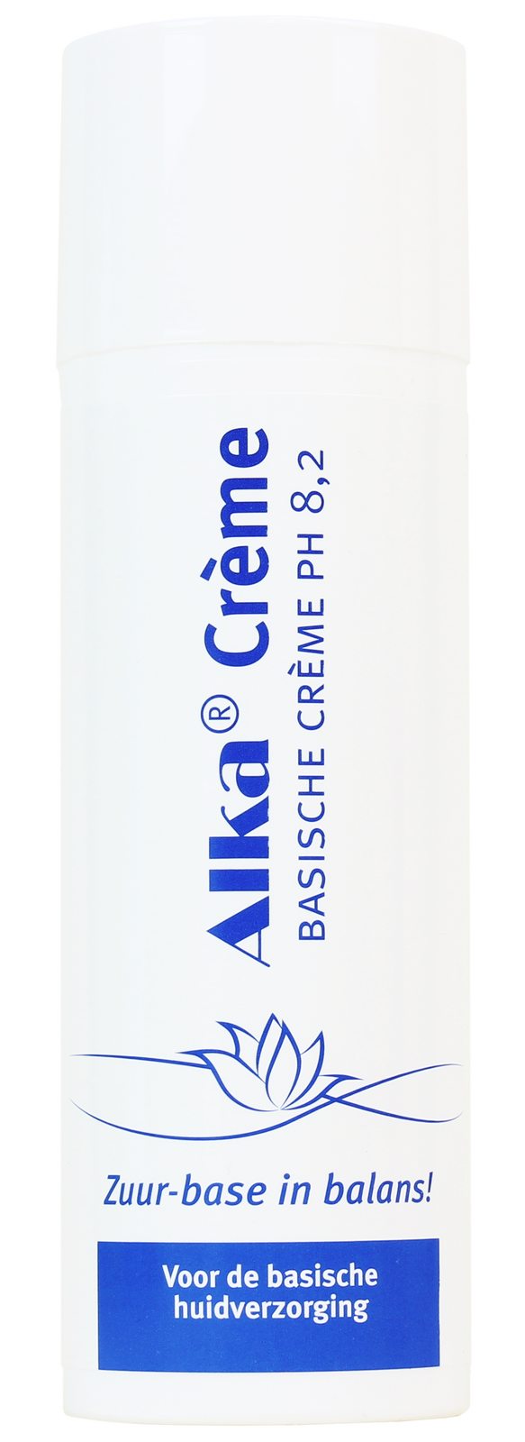 Alka Basische Crème pH 8,2