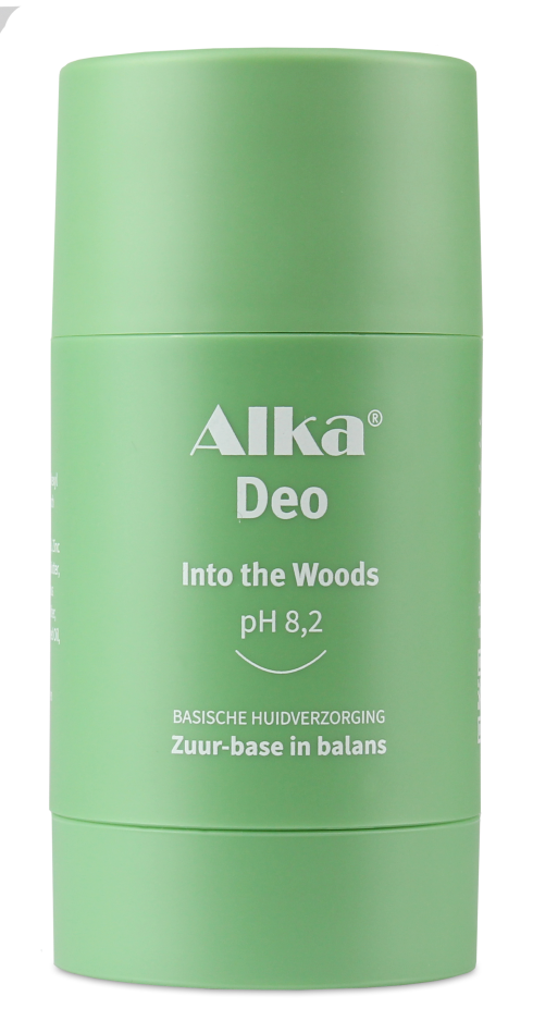 Alka Basische Deostick Into the Woods