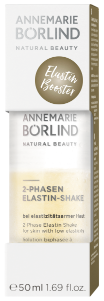 Annemarie Borlind 2-Phasen Elastin Shake