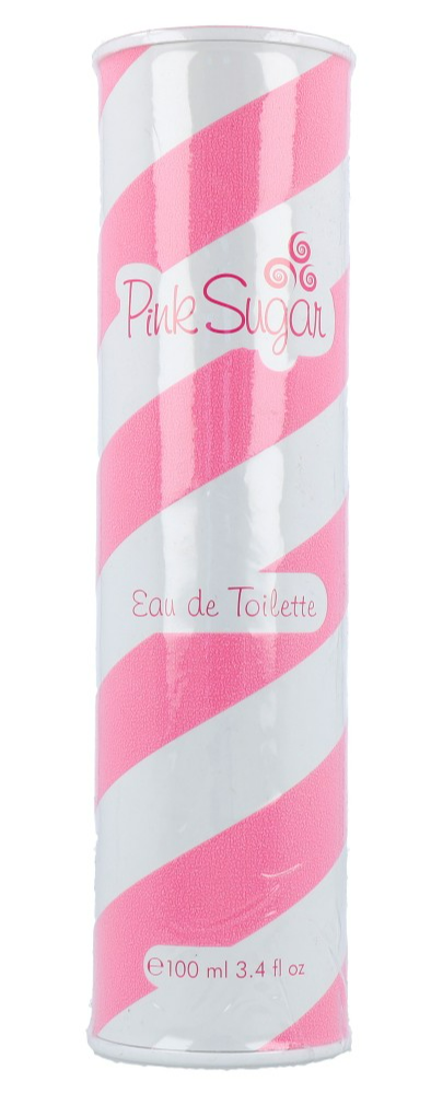 Aquolina Pink Sugar Eau De Toilette Spray