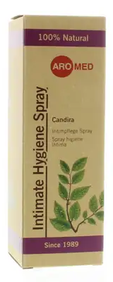 Image of Aromed Candira Intieme Hygiëne Spray