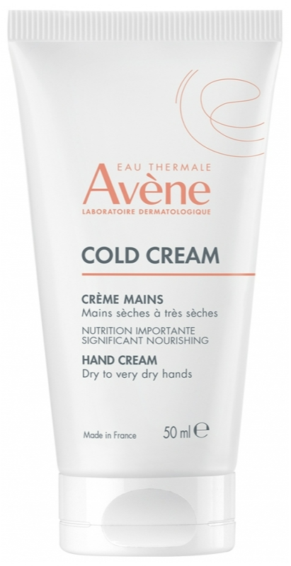 Cold Cream Handcrème