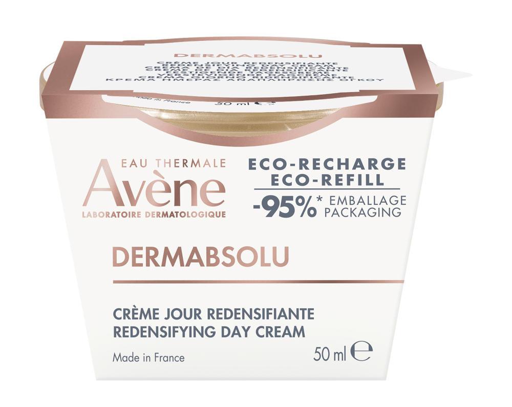 Avène Anti-Age DermAbsolu Verstevigende Dagcrème Refill 50ml