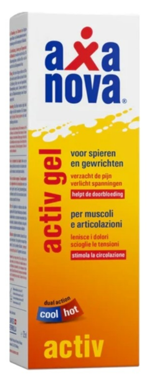 Axanova Activ Gel