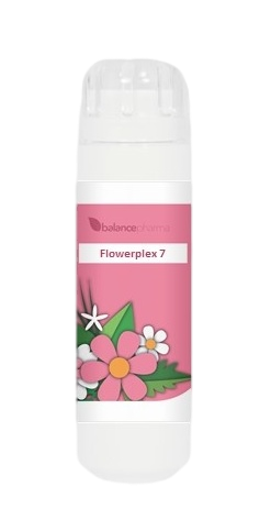 Balance Pharma Flowerplex 007 Vertrouwen Granules