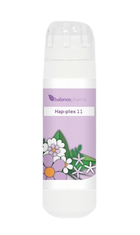 Balance Pharma Hap-plex 11 Diep