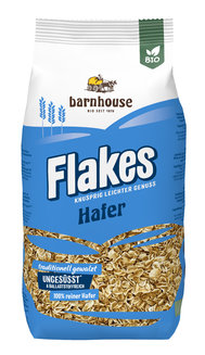 Barnhouse Flakes Haver