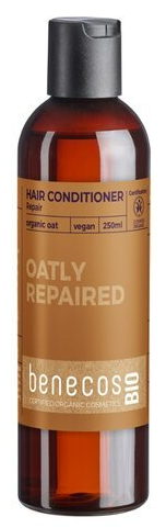 Benecos Bio Oatly Repaired Hair Conditioner