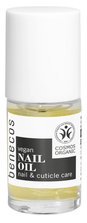 Benecos Vegan Nail Oil Bio