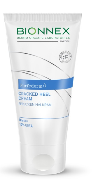 Bionnex Perfederm Cracked Heel Cream