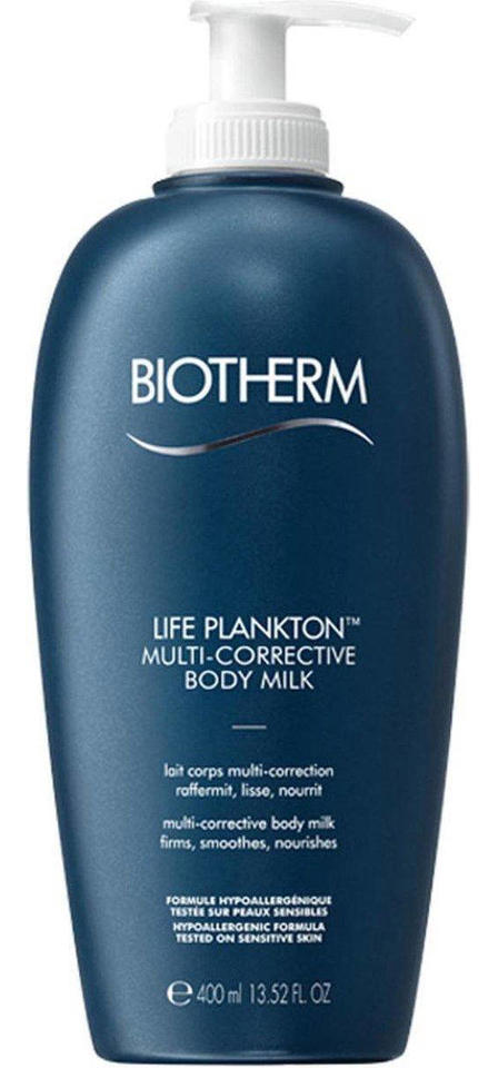 Biotherm Life Plankton Bodymilk