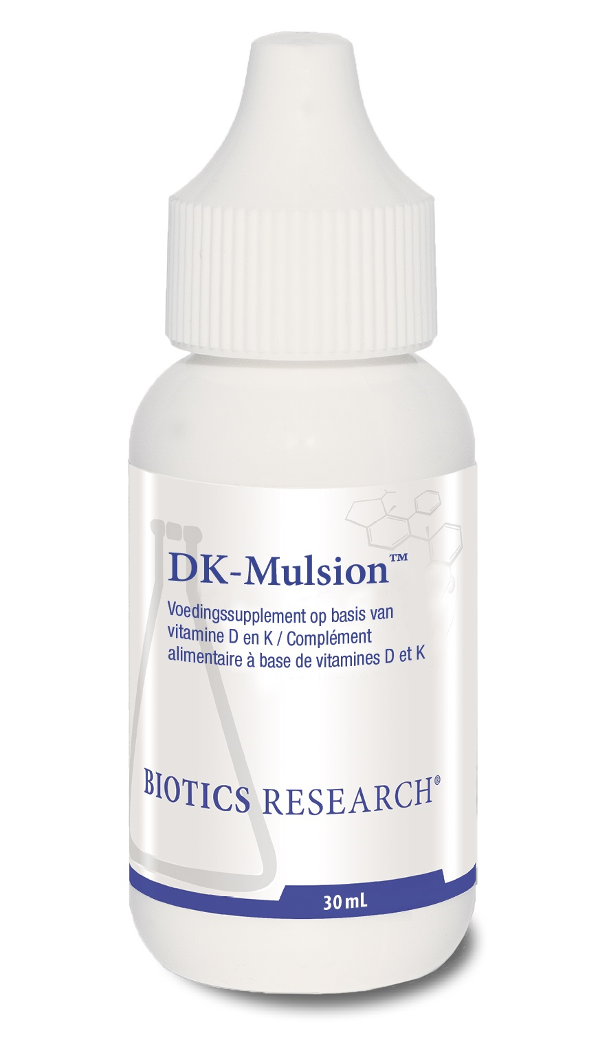 Biotics DK-Mulsion Druppels