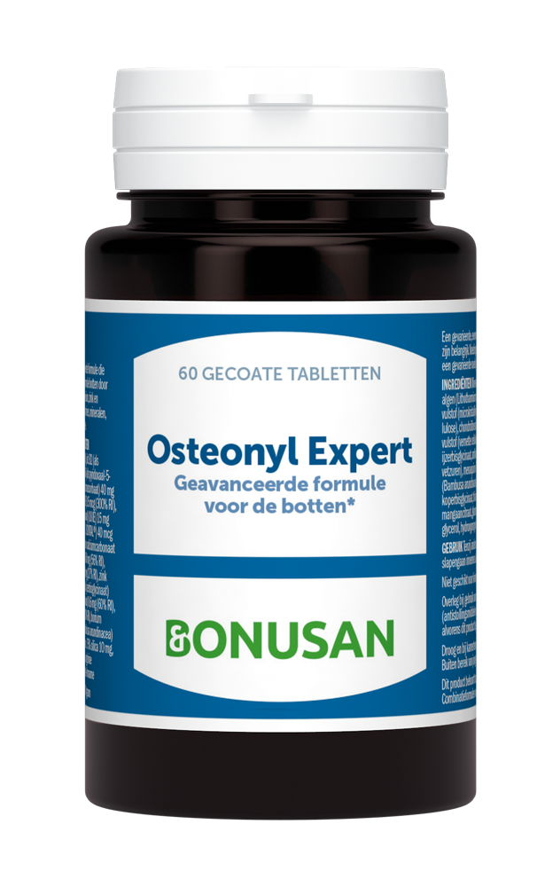 Bonusan Osteonyl Expert Tabletten