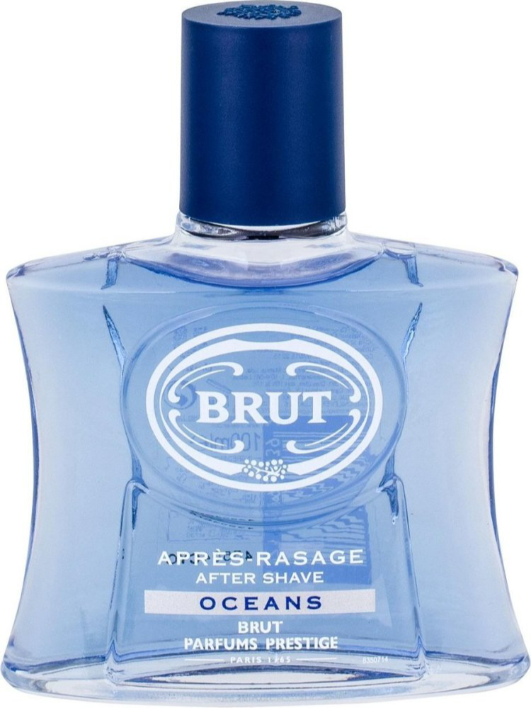 Brut Aftershave Oceans