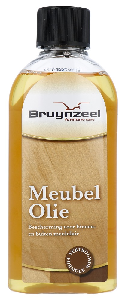 Bruynzeel Meubelolie