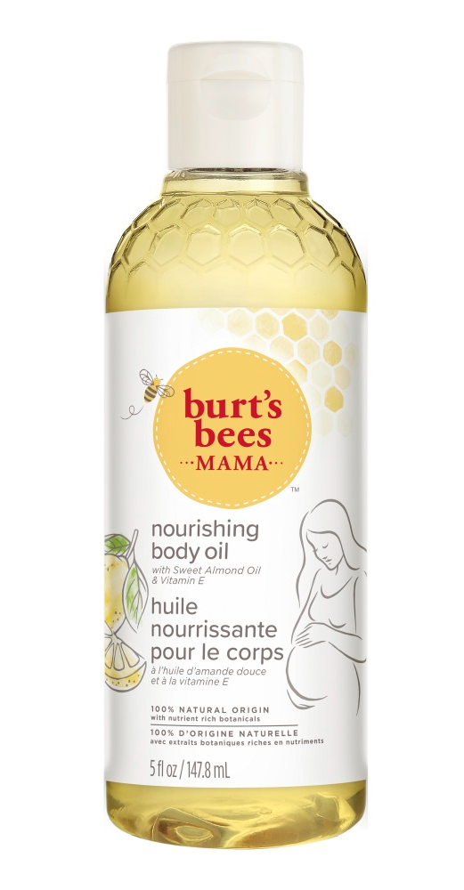 Burt&apos;s Bees Mama Nourishing Body Oil