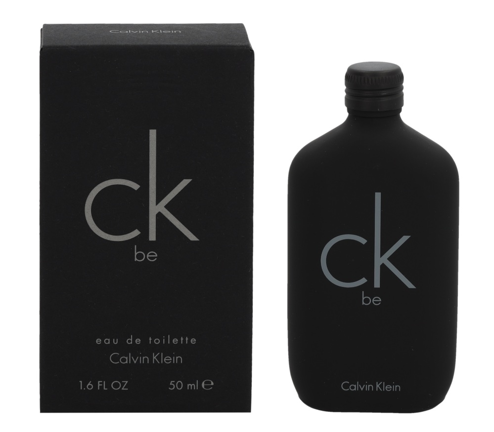 Calvin Klein Be Eau De Toilette Unisex