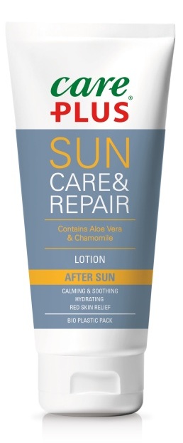 Care Plus Aftersun Care & Repair Lotion