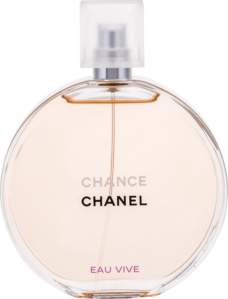 Chanel Chance Vive Eau de Toilette