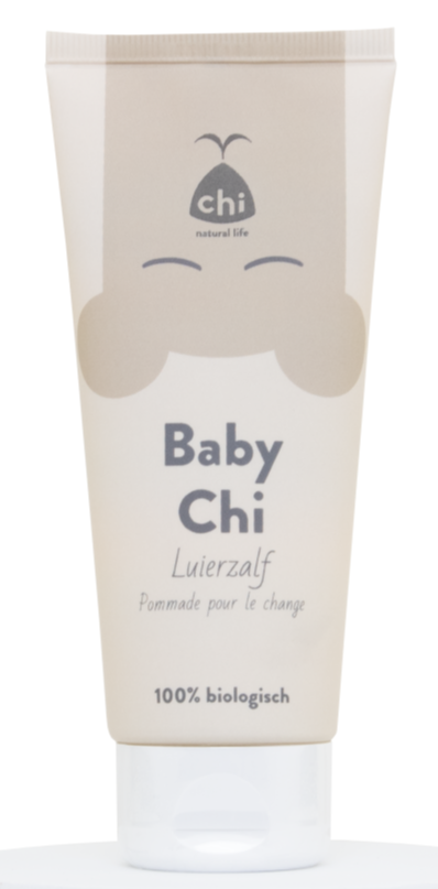 Chi Baby Luierzalf