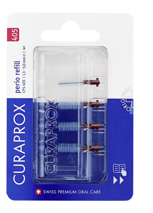 Curaprox Rager Perio Refill 405