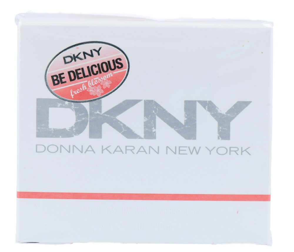 DKNY Fresh Blossom - 100 ml - Eau de parfum