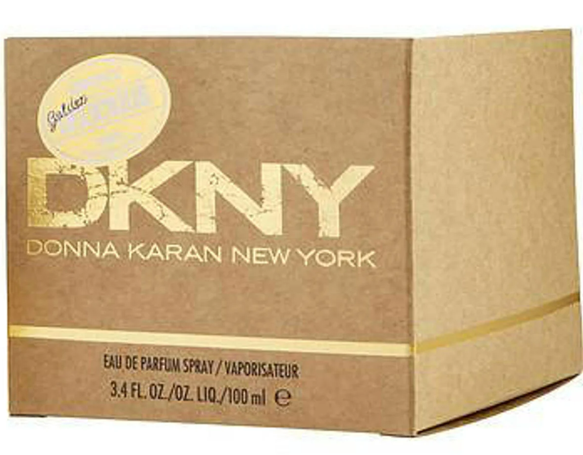 DKNY Golden Delicious Edp Spray