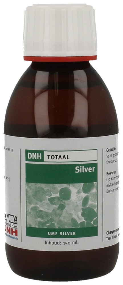 DNH Research Totaal UMF Silver