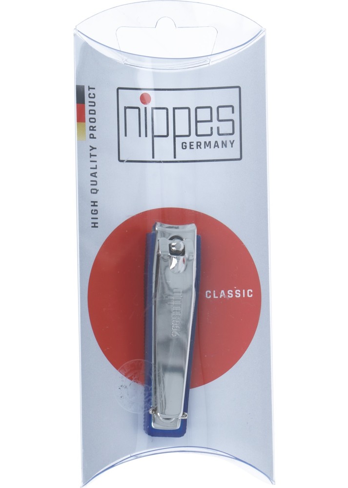 Damselle Nippes Nagelknipper 6cm