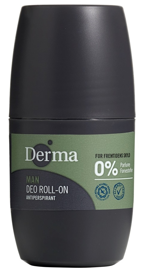 Derma Man Deo Roll-On