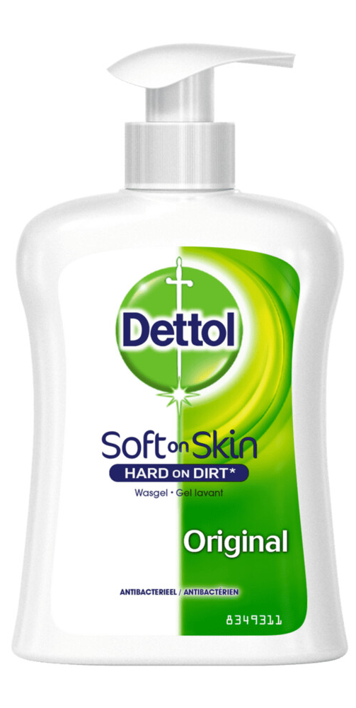 Dettol Original 250ML