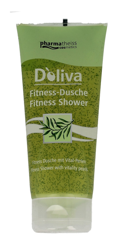Doliva Fitness Shower
