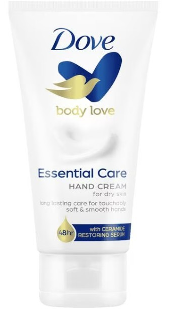 Dove Nourishing Essential Handcrème - 75 ml