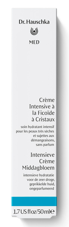 Dr. Hauschka Med Intensieve Crème Middagbloem 50ml