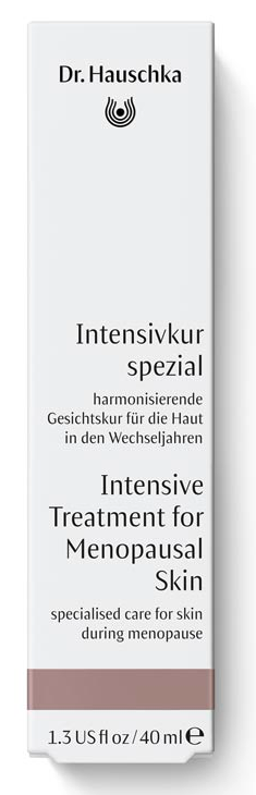 Dr. Hauschka Intensieve Kuur Menopauze