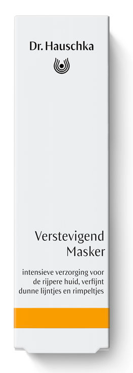 Dr. Hauschka Verstevigend Masker