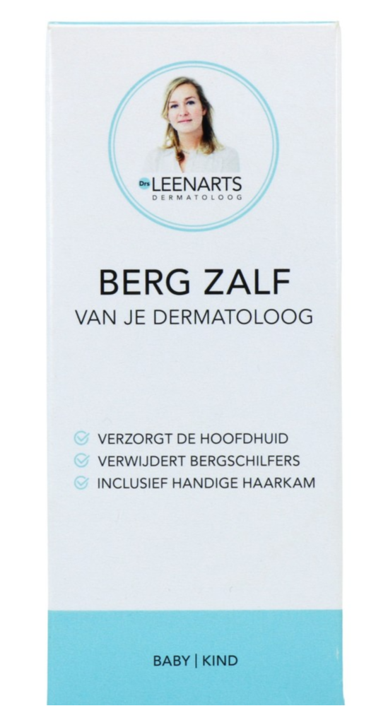 Drs Leenarts Berg Zalf