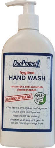 Image of DuoProtect Hygiëne Hand Wash