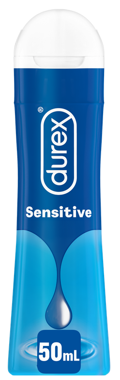 Image of Durex Glijmiddel Sensitive