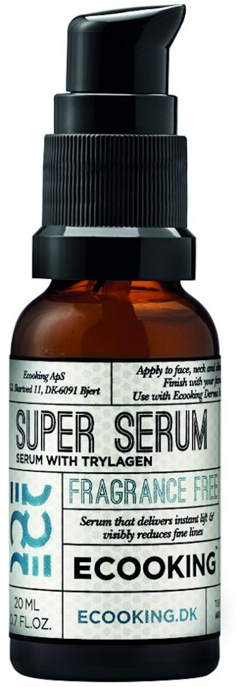 Ecooking Super Serum
