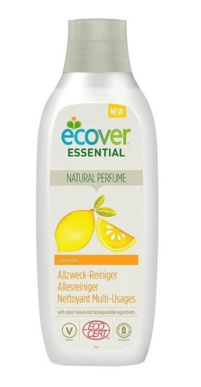 Ecover Essential Allesreiniger Citrus