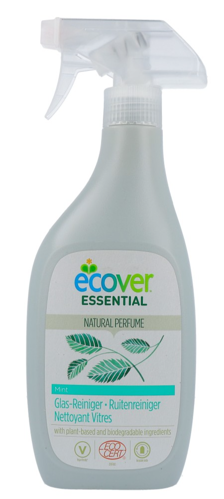 Ecover Essential Ruitenreiniger Spray